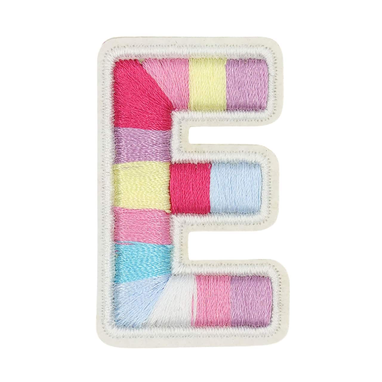 Color Block Iron-On & Adhesive Patch by Make Market®
